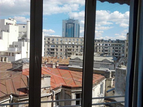 Studio French Embassy